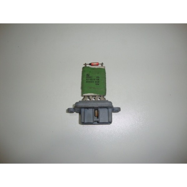 Resistência Ar Interno Vw Fox-usado