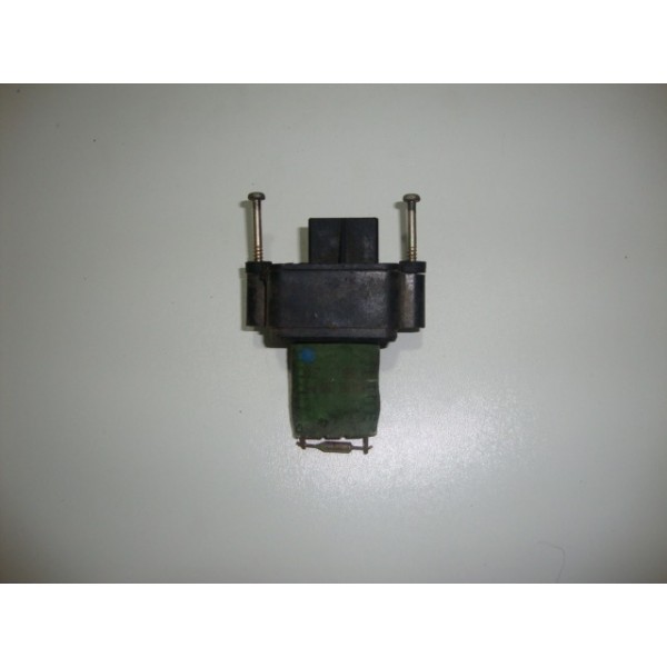 Resistência Ar Interno Fiat Punto-usado