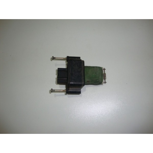 Resistência Ar Interno Fiat Punto-usado