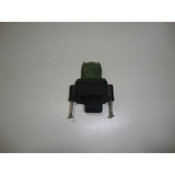 Resistência Ar Interno Fiat Punto-usado