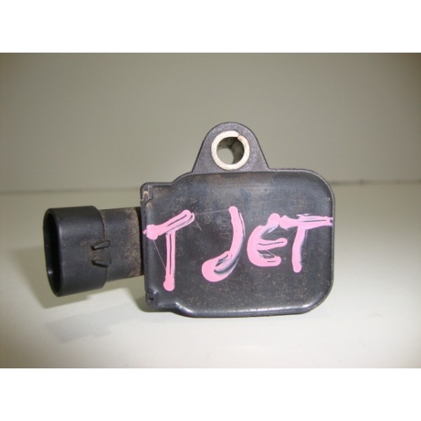 Bobina Ignição Fiat Bravo T-jet 1.4