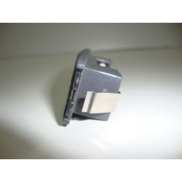 Luz Cortesia Vw Gol Rally 2011-usado