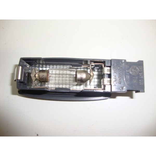 Luz Cortesia Vw Gol Rally 2011-usado