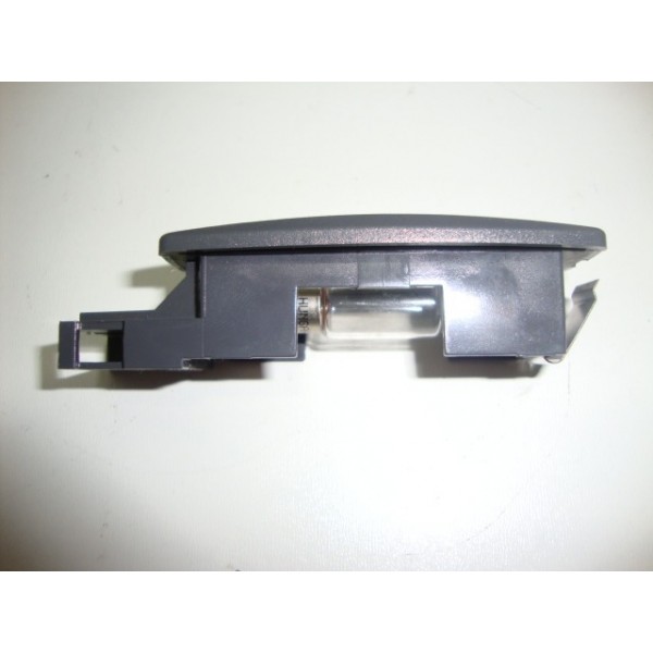 Luz Cortesia Vw Gol Rally 2011-usado