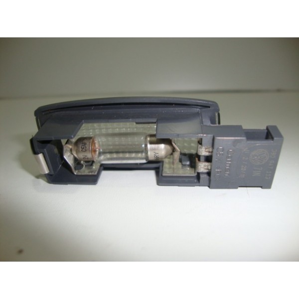 Luz Cortesia Vw Gol Rally 2011-usado