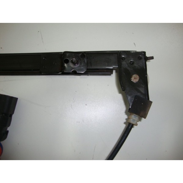 Maquina Vidro Elétrica D/d Fiat Palio