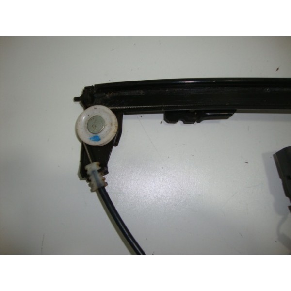 Maquina Vidro Elétrica D/d Fiat Palio