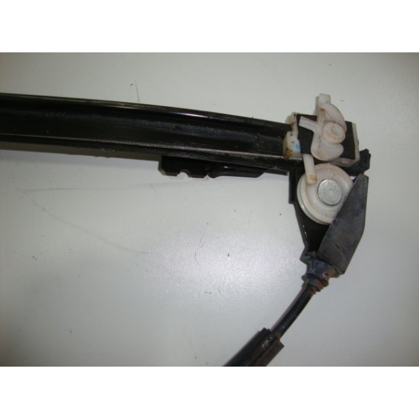 Maquina Vidro Elétrica D/d Fiat Palio