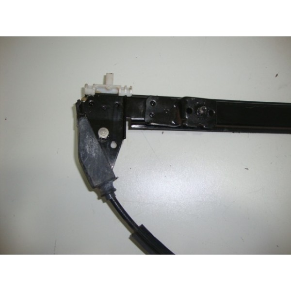 Maquina Vidro Elétrica D/d Fiat Palio