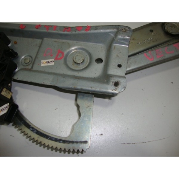 Máquina Vidro Elétrica Dianteira Direita  Vectra 1998