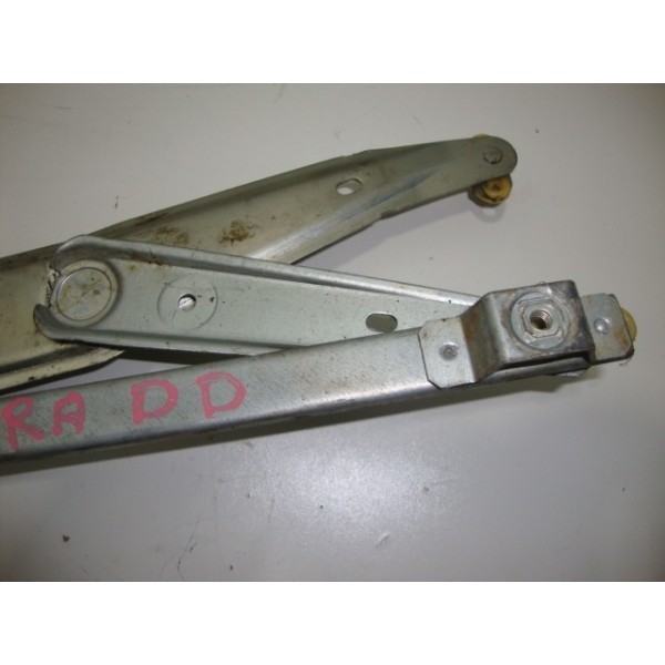 Máquina Vidro Elétrica Dianteira Direita  Vectra 1998