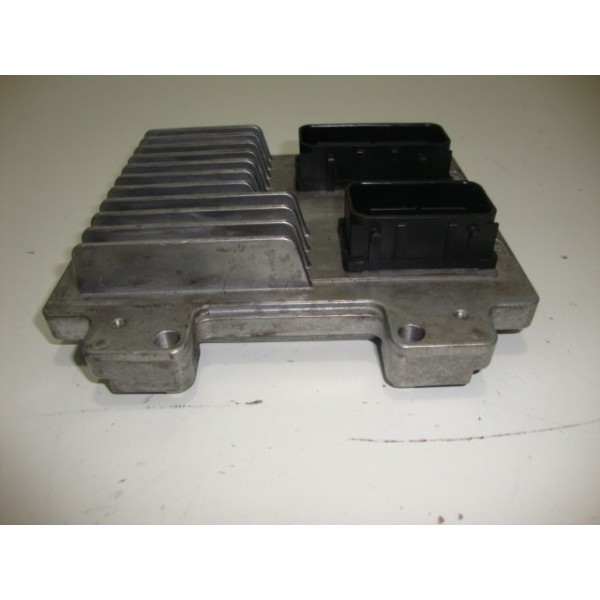 Modulo De Injeção Gm Onix Agile Montana 1.4 2014