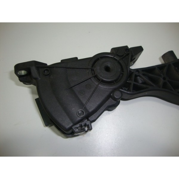 Pedal Do Acelerador Eletronico Vw Fox 1.0 2009 A 2015