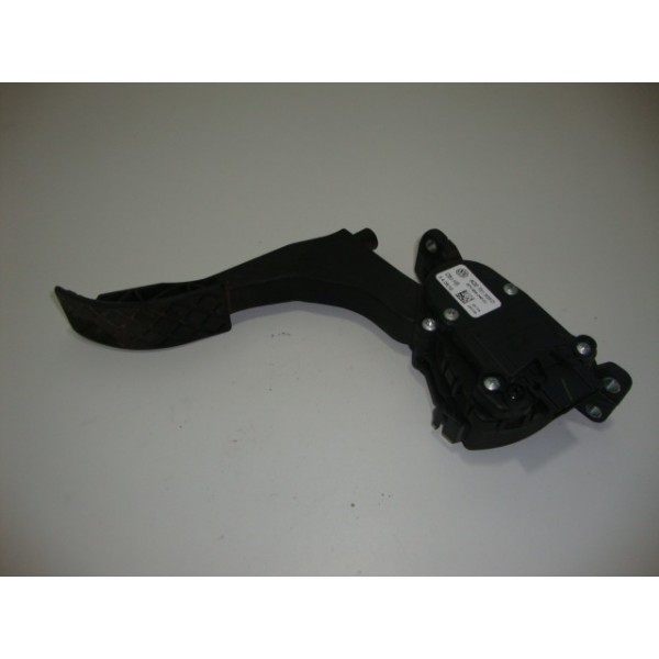 Pedal Do Acelerador Eletronico Vw Fox 1.0 2009 A 2015