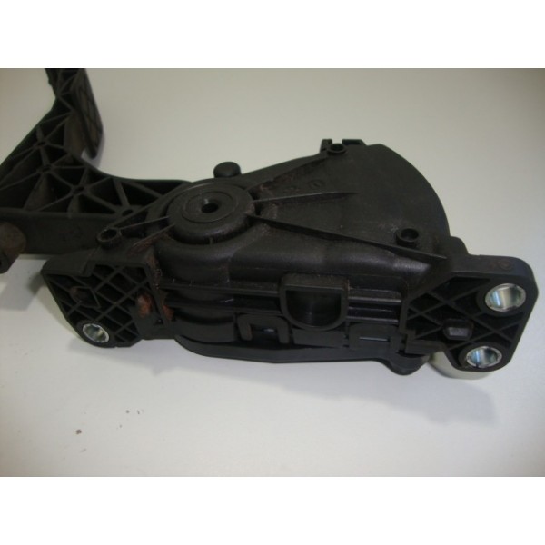 Pedal Do Acelerador Eletronico Vw Fox 1.0 2009 A 2015