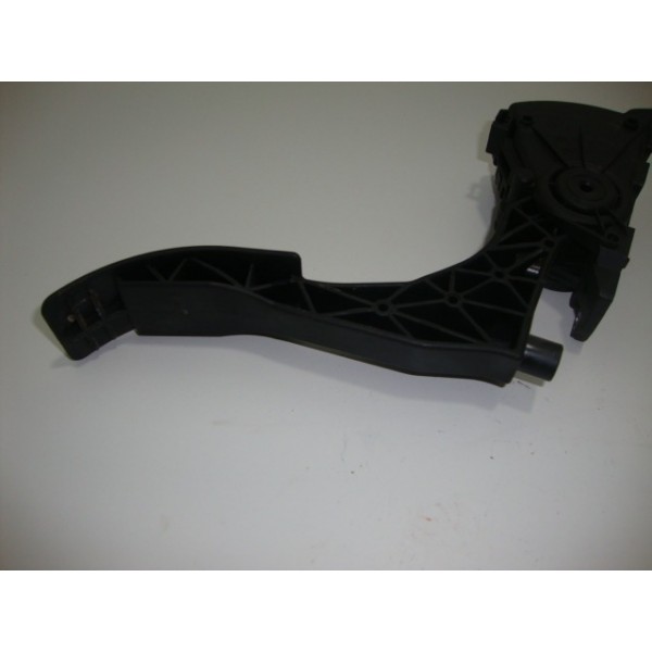 Pedal Do Acelerador Eletronico Vw Fox 1.0 2009 A 2015