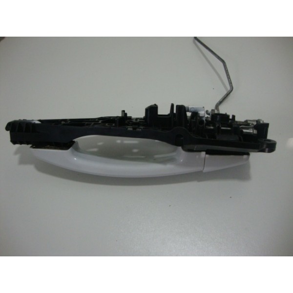 Maçaneta Externa Traseira Direita Gm Tracker 2015-usado