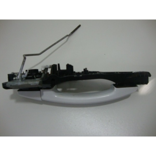 Maçaneta Externa Traseira Direita Gm Tracker 2015-usado