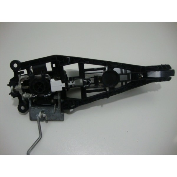 Maçaneta Externa Traseira Direita Gm Tracker 2015-usado