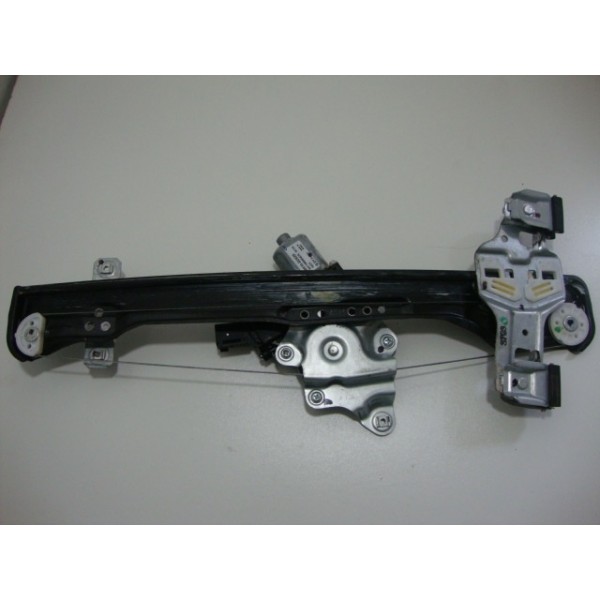 Máquina Vidro Elétrica Dianteira Direita Gm Tracker 2015