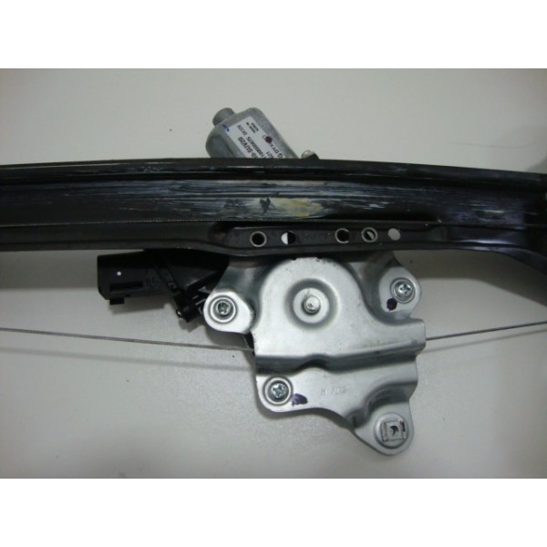 Máquina Vidro Elétrica Dianteira Direita Gm Tracker 2015