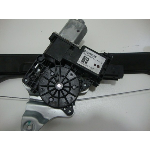 Máquina Vidro Elétrica Dianteira Direita Gm Tracker 2015