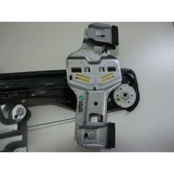 Máquina Vidro Elétrica Dianteira Direita Gm Tracker 2015