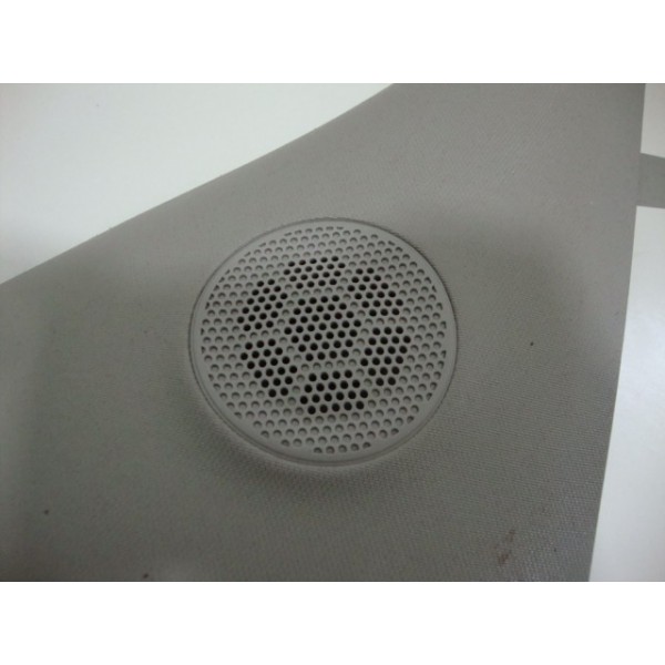 Acabamento Da Coluna Dianteira Esquerda Gm Tracker 2015