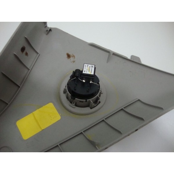 Acabamento Da Coluna Dianteira Esquerda Gm Tracker 2015