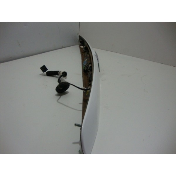 Friso Aplique Da Tampa Traseira Completo Gm Tracker 2015