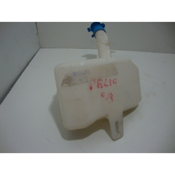 Reservatorio Agua Do Parabrisa Fiat Palio 2013