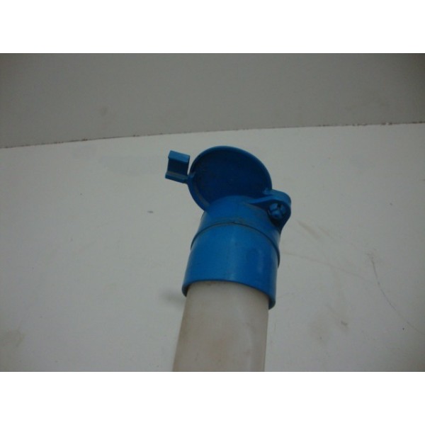 Reservatorio Agua Do Parabrisa Fiat Palio 2013