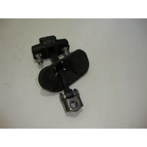 Limitador Porta Traseira Direita Ford Focus 2015-usado