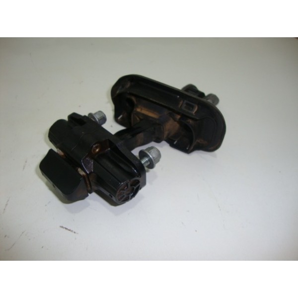 Limitador Porta Traseira Direita Ford Focus 2015-usado