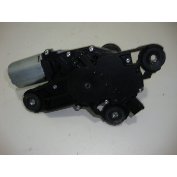 Motor Do Limpador Traseiro Ford Focus 2015-usado