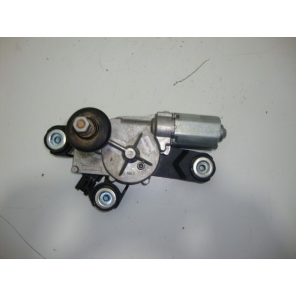Motor Do Limpador Traseiro Ford Focus 2015-usado