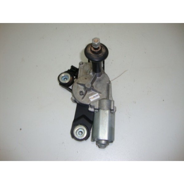 Motor Do Limpador Traseiro Ford Focus 2015-usado