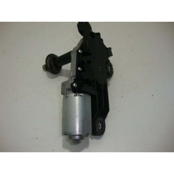 Motor Do Limpador Traseiro Ford Focus 2015-usado