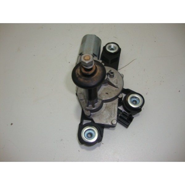 Motor Do Limpador Traseiro Ford Focus 2015-usado