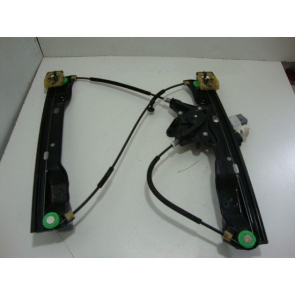 Maquina Vidro Eletrica Dianteira Direita  Focus 2015-usado