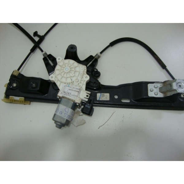 Maquina Vidro Eletrica Dianteira Direita  Focus 2015-usado