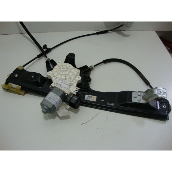 Maquina Vidro Eletrica Dianteira Direita  Focus 2015-usado