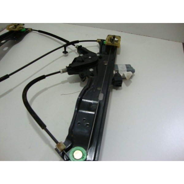 Maquina Vidro Eletrica Dianteira Direita  Focus 2015-usado