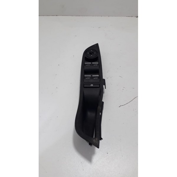 Comando Vidro Elétrico Dianteiro Esquerdo Ford Focus 15