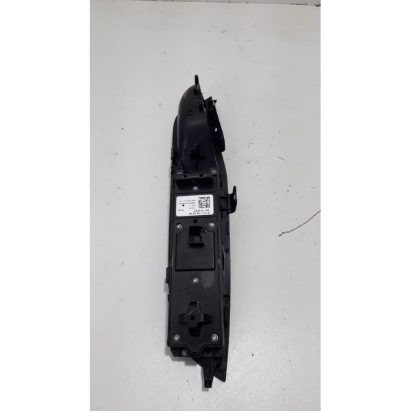 Comando Vidro Elétrico Dianteiro Esquerdo Ford Focus 15