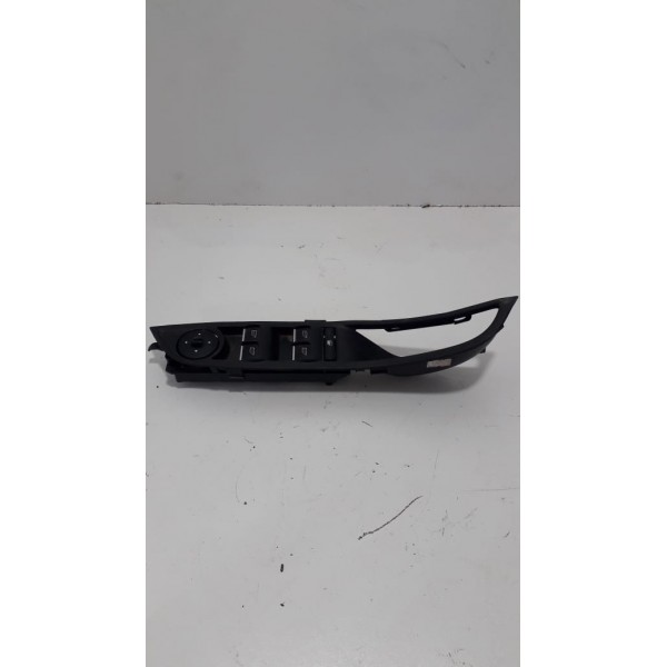 Comando Vidro Elétrico Dianteiro Esquerdo Ford Focus 15