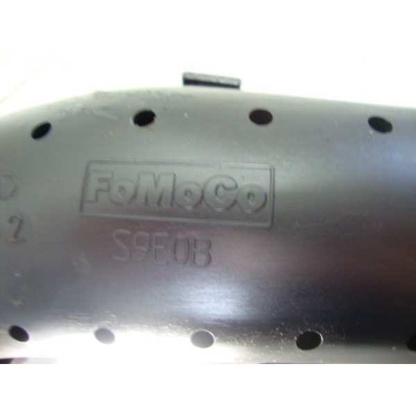 Cano Do Filtro De Ar Ford Focus 2015 A 2018