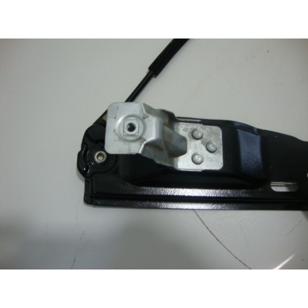 Máquina Vidro Elétrica Dianteira Esquerda Ford Focus 2015