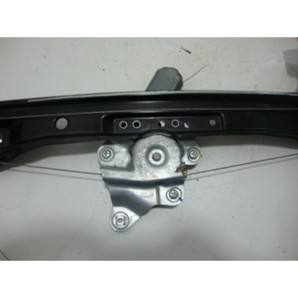 Máquina Vidro Elétrica Dianteira Esquerda Gm Spin 2015-usado