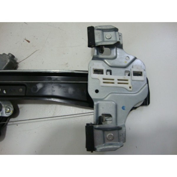 Máquina Vidro Elétrica Dianteira Esquerda Gm Spin 2015-usado